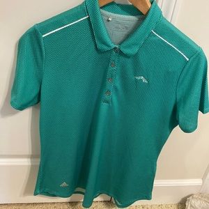 NWOT golf shirt